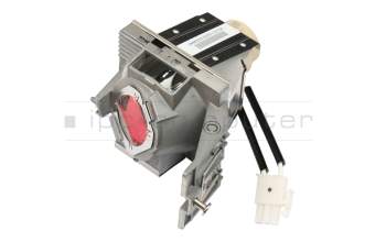 Projector lamp P-VIP (245 Watt) original suitable for Acer X1528