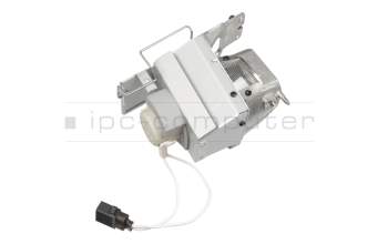 Projector lamp P-VIP (250 Watt) original suitable for Acer P1510