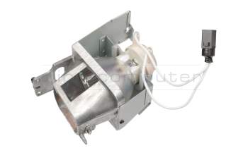 Projector lamp P-VIP (250 Watt) original suitable for Acer P1515