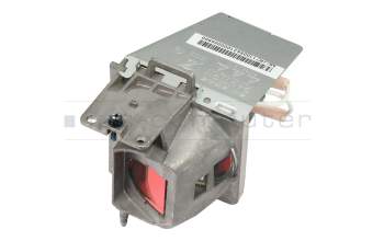 Projector lamp UHP (220 Watt) original suitable for Acer X1126AH