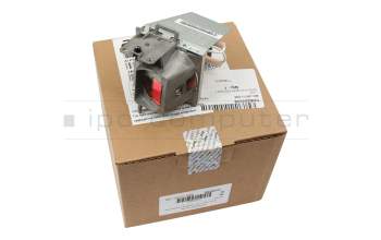 Projector lamp UHP (220 Watt) original suitable for Acer X1128
