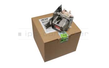 Projector lamp UHP (240 Watt) original suitable for Acer H7850