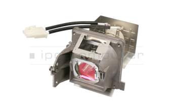 Projector lamp UHP (240 Watt) original suitable for Acer P5327W