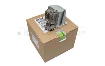 Projector lamp UHP (260 Watt) original suitable for Acer P5515