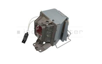 Projector lamp UHP (260 Watt) original suitable for Acer P5515