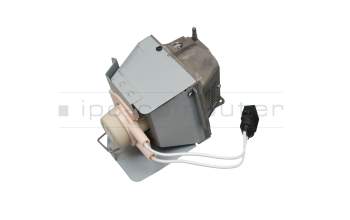 Projector lamp UHP (260 Watt) original suitable for Acer P5515