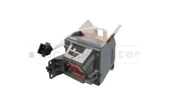 Projector lamp UHP (260 Watt) original suitable for Acer V7500