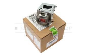 Projector lamp UHP (365 Watt) original suitable for Acer P6600