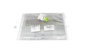 QF03P_A41BWL original Acer keyboard incl. topcase CH (swiss) black/silver with backlight