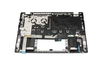 QF03P_A41EWL original Acer keyboard incl. topcase DE (german) grey/grey with backlight