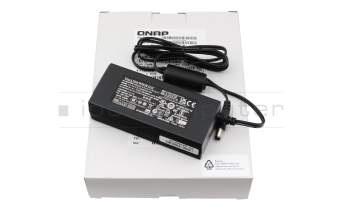 QNAP TS-219P original AC-adapter 60.0 Watt square
