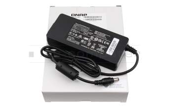 QNAP TS-269 Pro original AC-adapter 90.0 Watt normal