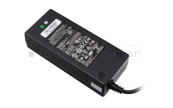 QNAP TS-653B original AC-adapter 120.0 Watt normal