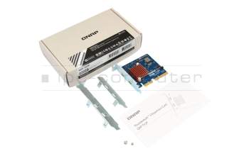 QNAP TVS-AIh1688ATX Thunderbolt 5 DP expansion card
