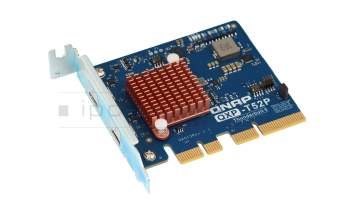 QNAP TVS-AIh1688ATX Thunderbolt 5 DP expansion card