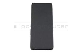 R7AICM00041NC original Asus Touch-Display Unit 6.78 Inch (HDR (HDR10+) 2448x1080) black