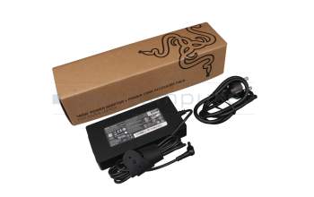 RC30-03510300-B351 original Razer AC-adapter 180.0 Watt EU wallplug
