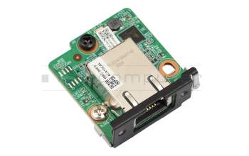 RJ45 board original suitable for Lenovo ThinkCentre M80q Gen 3 (11U3)