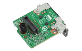 RJ45 board original suitable for Lenovo ThinkCentre M90q Gen 5 (12TJ)