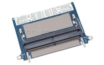 RN12H original Dell CAMM Adapter for 2x SO-DIMM DDR5 RAM