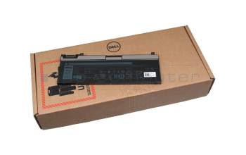 RY3F9 original Dell battery 64Wh (7.6V)