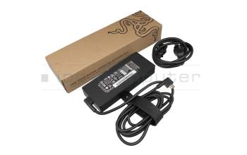 Razer Blade 17 (RZ09-0406x) 2021 original AC-adapter 230.0 Watt EU Wallplug