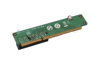Riser board original suitable for Lenovo ThinkCentre M90q Gen 2 (11MQ)