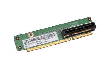 Riser board original suitable for Lenovo ThinkCentre M90q Gen 2 (11MR)