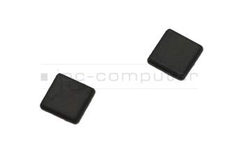 Rubber covers original suitable for Asus K55V