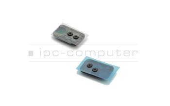 Rubber feet behind original suitable for Asus ZenBook UX301LA