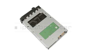 S26361-F3670-L400 Fujitsu Server hard drive HDD 4TB (3.5 inches / 8.9 cm) S-ATA III (6,0 Gb/s) BC 7.2K incl. Hot-Plug