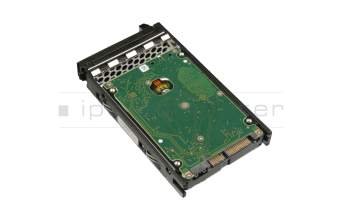 S26361-F3907-L100 Fujitsu Server hard drive HDD 1TB (2.5 inches / 6.4 cm) S-ATA III (6,0 Gb/s) BC 7.2K incl. Hot-Plug