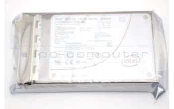 Fujitsu SSD SATA 6G 240GB READ-INTEN 2.5\' H-P EP for Fujitsu Primergy CX2550 M2