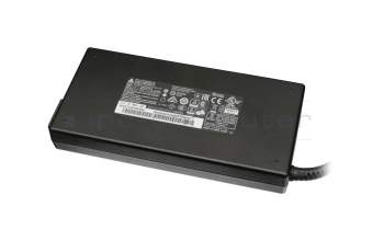 S930404500D10 original MSI AC-adapter 150 Watt square