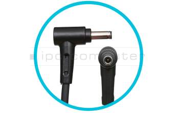 S930406650D04 original MSI AC-adapter 90.0 Watt