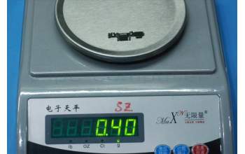 Lenovo S948C38561 YD-50220100035LE P100F BATT SUS ASSY SLV