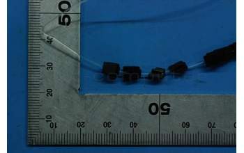 Lenovo S948C38567 YD-50240100258LE P100F MIC RUBBER BLK