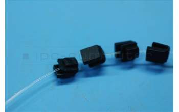 Lenovo S948C38567 YD-50240100258LE P100F MIC RUBBER BLK