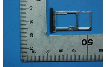 Lenovo S948C38575 YD-50250100194LE P102F SIM TRAY BLK