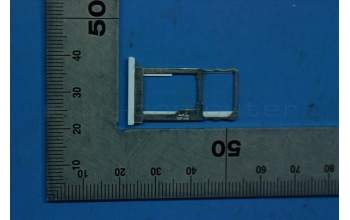 Lenovo S948C38576 YD-50250100195LE P102F SIM TRAY WHITE