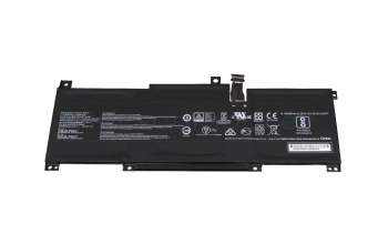 S9N0B3F200M47 original MSI battery 39.3Wh
