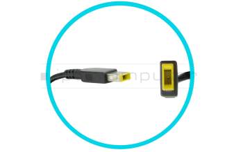 SA10J20139 original Lenovo AC-adapter 120.0 Watt