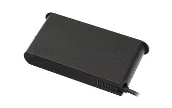 SA10R17029 original Lenovo USB-C GaN-AC-adapter 140.0 Watt rounded