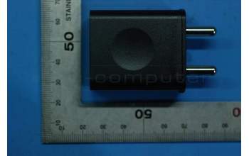Lenovo SA18C46150 AC adapter;C-P45;5V1A;India;New BIS
