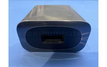 Lenovo SA18D34220 Adapter;MC-104;5V2A;INDIA;black