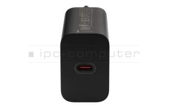 SA18E17323 original Lenovo AC-adapter 45.0 Watt EU wallplug