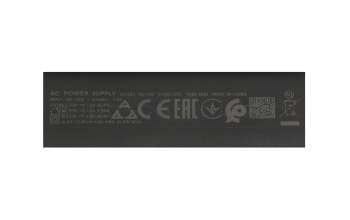 SA18E17334 original Lenovo AC-adapter 45.0 Watt EU wallplug