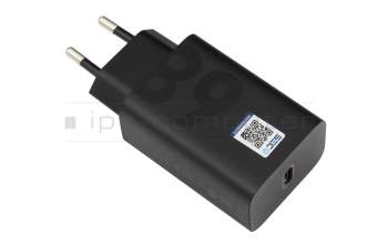 SA18E56418 original Lenovo USB-C GaN-AC-adapter 68.0 Watt EU wallplug
