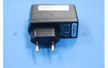 Lenovo charger&*HKA00605010-3B 5V1A EU BLACK for Lenovo Tab 3 A7-10F (ZA0R/ZA0S)