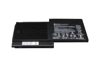 SB03046XL-PL original HP battery 46Wh